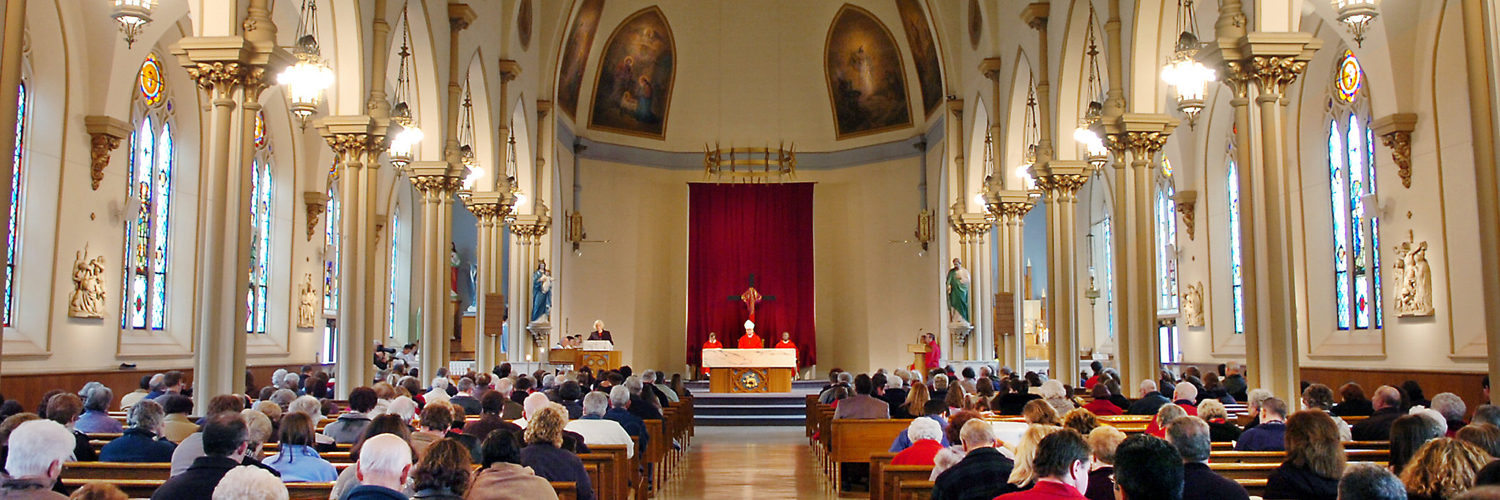 Mass Times Saint Philip and Saint James Church, Phillipsburg, NJ